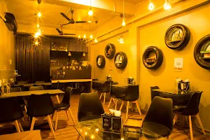Tapriwala, the contemporary tea cafe image