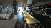 Atmosphère du Restaurant & bar de plage Chez Aldo à La Teste-de-Buch - n°9