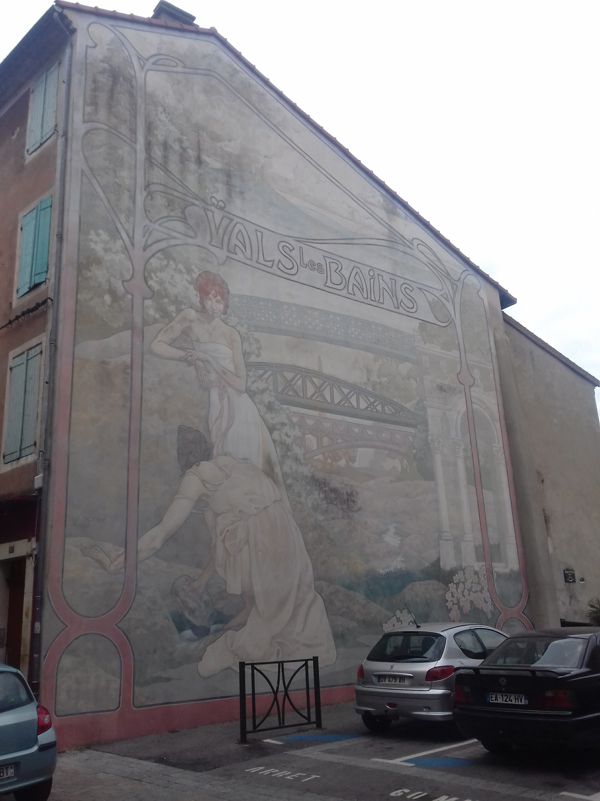 Photo n° 3 de l'avis de AngelDoud.X fait le 13/09/2017 à 18:55