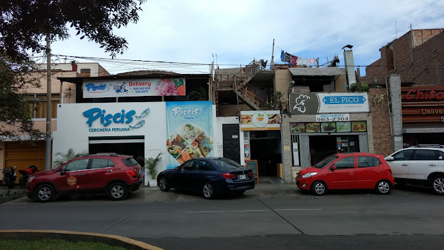 Piscis Restaurante Cebichería San Miguel