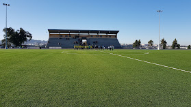 Estádio Municipal De Valbom