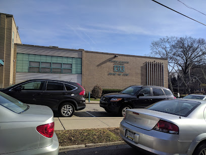 Yeshiva Schools of Pittsburgh Girls School & Early Learning Center