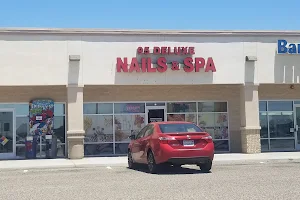 95 Deluxe Nails and spa image