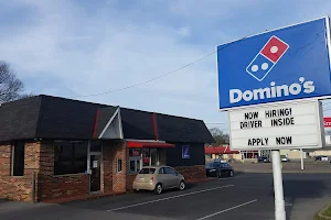 Domino's Pizza image