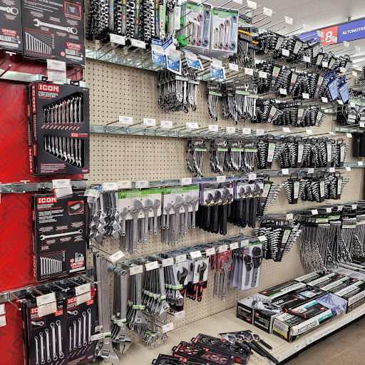 Hardware Store «Harbor Freight Tools», reviews and photos, 1409 E Stone Dr, Kingsport, TN 37664, USA