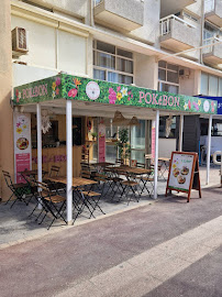 Café du Restaurant hawaïen POKéBON à Canet-en-Roussillon - n°2