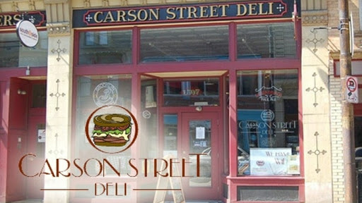 Carson Street Deli & Craft Beer Bar