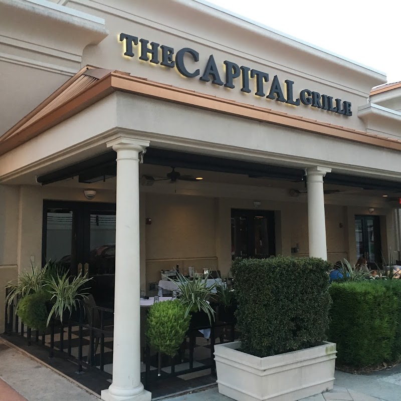 The Capital Grille