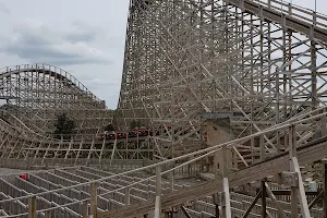 The Cú Chulainn Coaster image