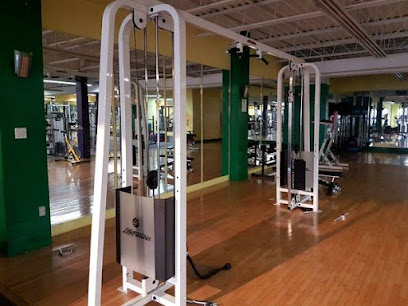 ABC FITNESS STORE & SERVICES