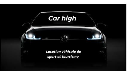 Car High - Location Voiture Haut de Gamme Perpignan