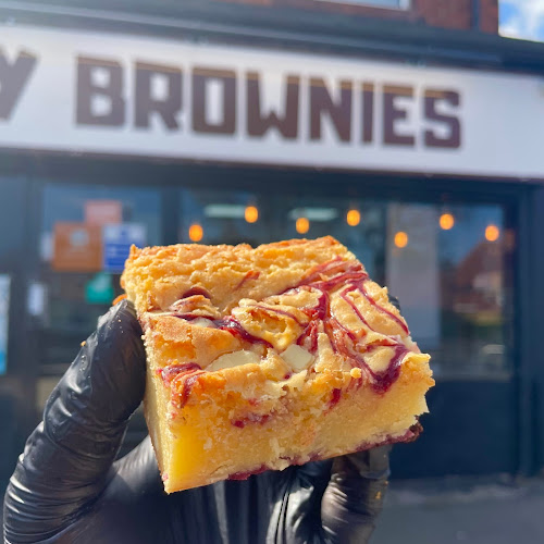 Reviews of Big Boy Brownies Bakery in Newcastle upon Tyne - Bakery