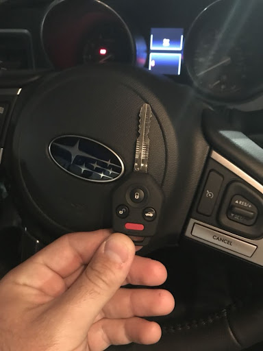 Locksmith «Car Key King», reviews and photos, 24 Wolcott Rd, Levittown, NY 11756, USA