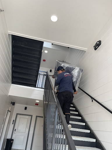 Moving Company «3 Men Movers», reviews and photos, 6853 Southwest Fwy, Houston, TX 77074, USA