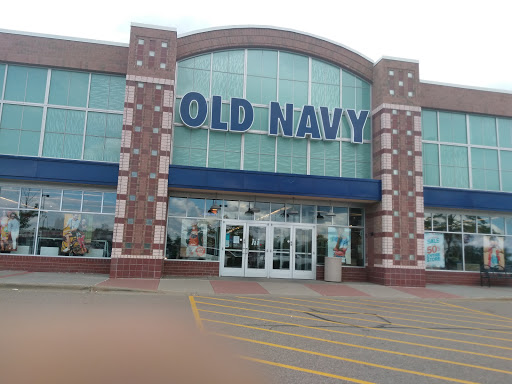 Clothing Store «Old Navy», reviews and photos, 8306 Tamarack Village, Woodbury, MN 55125, USA