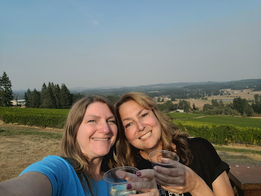 Winery «Sarver Winery», reviews and photos, 25600 Mayola Ln, Eugene, OR 97402, USA