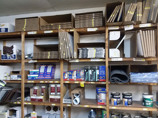 Hardware Store «English Hardware & Supply», reviews and photos, 698 IN-64, English, IN 47118, USA
