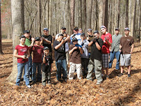 Tagtime Laser Tag - Photo 9 - Car repair in Newport News, VA, Newport News