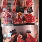 Photo n°2 de l'avis de Graziella.G fait le 09/06/2021 à 18:12 sur le  Risto-Macelleria San Martino à Castagneto Carducci