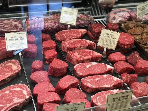 Butcher Shop «The Butchery Quality Meats», reviews and photos, 415 S Associated Rd, Brea, CA 92821, USA