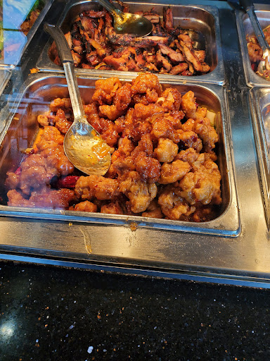 Asia Wok Chinese Food image