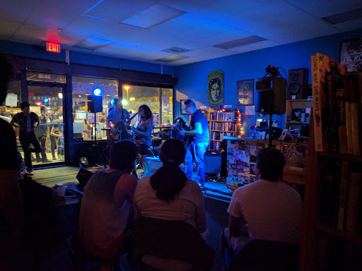 Book Store «Imagine Books and Records», reviews and photos, 8373 Culebra Rd #201b, San Antonio, TX 78251, USA
