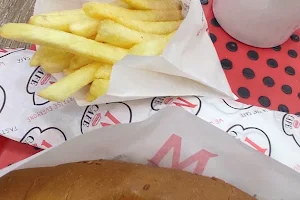 Hot Dog M Delivery image