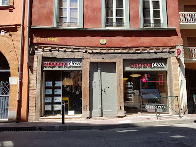 Stéphane PLAZA Immobilier TOULOUSE CENTRE à Toulouse