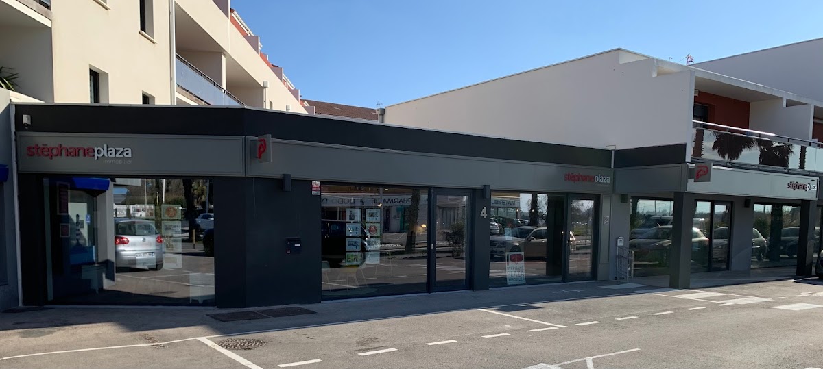 Stéphane Plaza Immobilier Canet en Roussillon à Canet-en-Roussillon