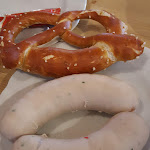 Photo n°1 de l'avis de Marc.i fait le 07/08/2018 à 05:19 sur le  Gasthof Metzgerei Hirschbichler à Inzell