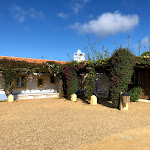 Photo n°2 de l'avis de Andrew.a fait le 31/05/2018 à 10:20 sur le  Herdade do Touril à Zambujeira do Mar