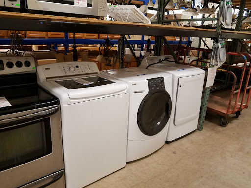 Thrift Store «ReStore», reviews and photos, 700 Fieldstone Dr, Leesburg, VA 20176, USA