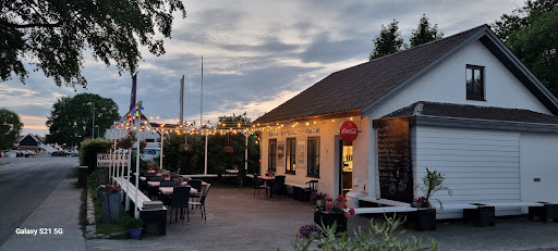 Grab & Go JOANNA Klintholm Havn in Borre, Haderslev