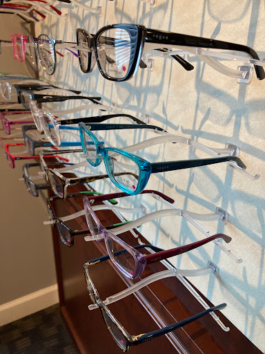 Optician «Viking Vision Center», reviews and photos, 3384 OH-752, Ashville, OH 43103, USA