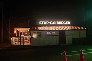 Stop-Go Burger image
