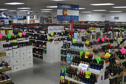 Liquor Store «Great Vines Liquors», reviews and photos, 6140 S Gun Club Rd, Aurora, CO 80016, USA