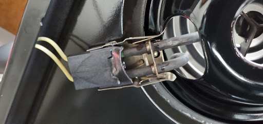 Appliance Store «Appliance Parts Distributor», reviews and photos, 16200 E 14th St, San Leandro, CA 94578, USA