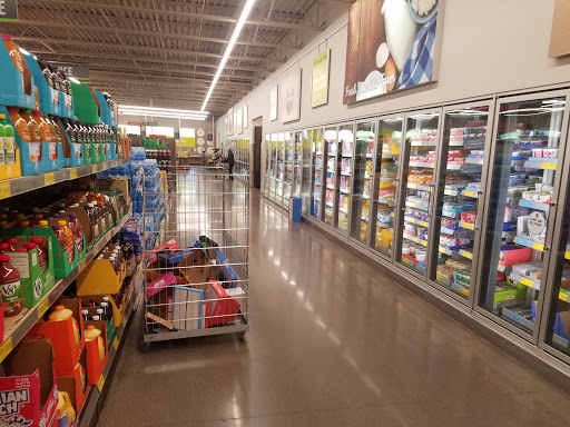 Supermarket «Aldi», reviews and photos, 100 Westfalon Trail, Medina, MN 55340, USA