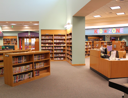 Hoover Public Library