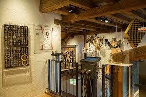 Museum im Bürgerhaus Pratteln