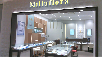 Milluflora（ミルフローラ） アリオ鷲宮店