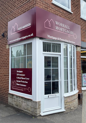 Reviews of Worrall Mortgages - Michelle Worrall Mortgage Broker in Leeds - Insurance broker