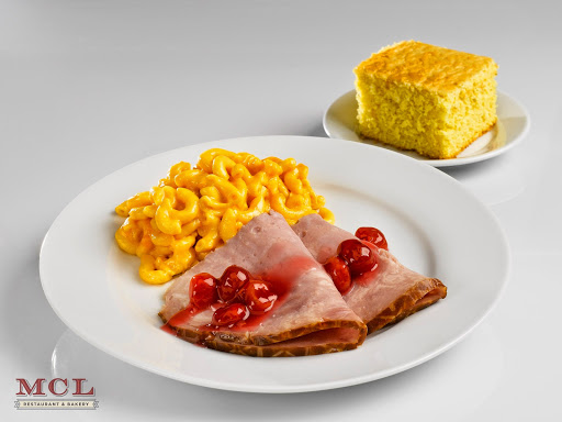 American Restaurant «MCL Restaurant & Bakery Whitehall», reviews and photos, 5240 E Main St, Whitehall, OH 43213, USA