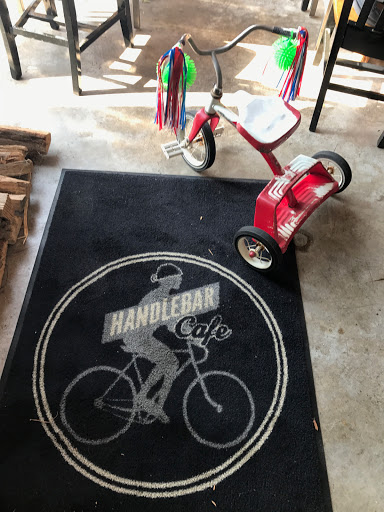 Cafe «HandleBar Cafe», reviews and photos, 511 S Caroline St, Baltimore, MD 21231, USA