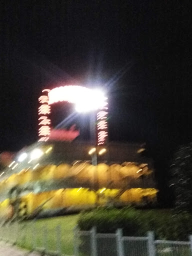 Casino «Boomtown Casino & Hotel New Orleans», reviews and photos, 4132 Peters Rd, Harvey, LA 70058, USA