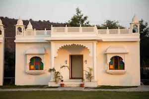 Rajasi Resort Chittorgarh (Resorts,Hotels,Palces) image