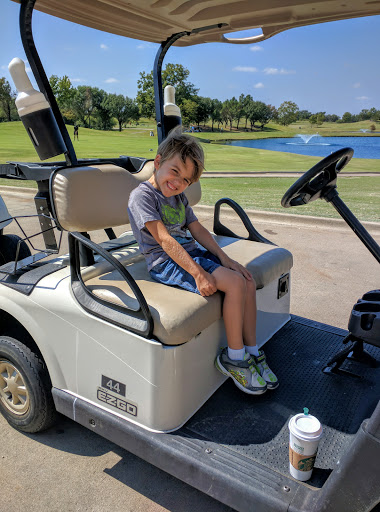 Golf Course «Waterview Golf Club», reviews and photos, 9509 Waterview Pkwy, Rowlett, TX 75089, USA