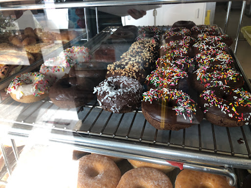 Donut Shop «Happy Donuts», reviews and photos, 2916 Central Ave, Eureka, CA 95501, USA