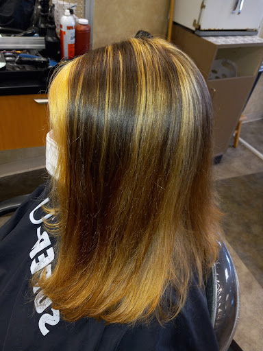 Hair Salon «Supercuts», reviews and photos, 980 J Clyde Morris Blvd #118, Newport News, VA 23601, USA