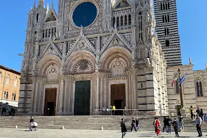 Siena Tourist Information Office image